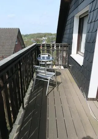 Schneider-peters Apartment