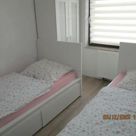 Schneider-peters Apartment *