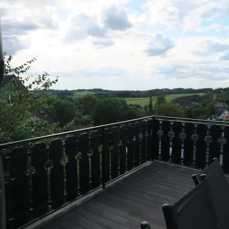 Schneider-peters Apartment