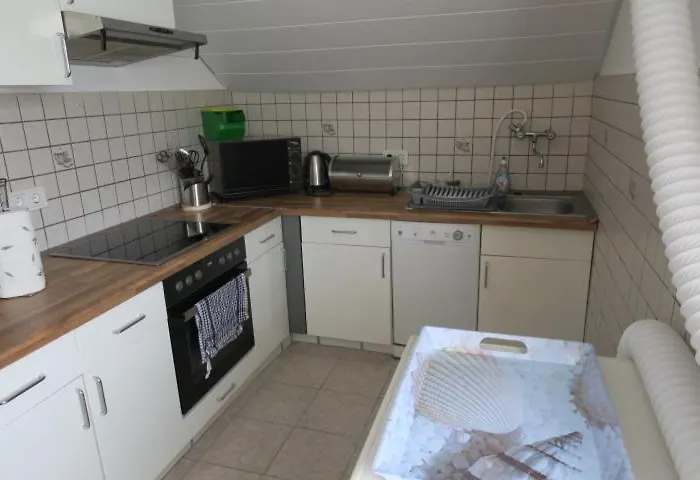 Schneider-peters 아파트 Kürten