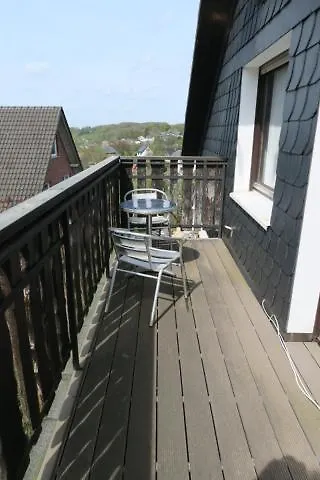 Schneider-peters 아파트