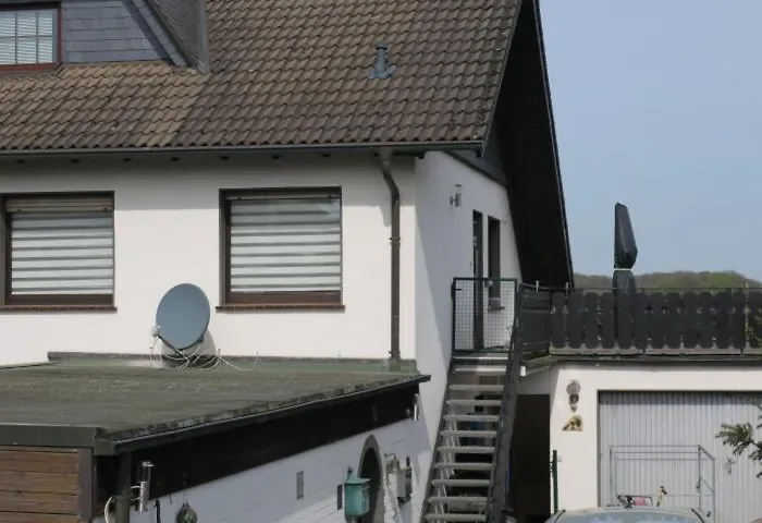 아파트 Schneider-peters