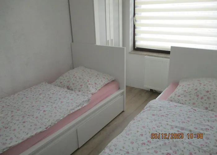 Schneider-peters 아파트 *