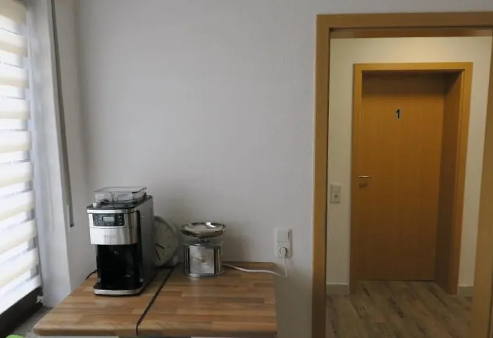 아파트 Schneider-peters Kürten