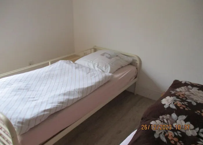 Schneider-peters 아파트 *